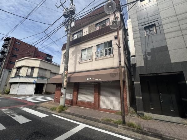 Commercial Building for Sale in Yokohama, 3-Minute Walk from Tammachi Station - Thumbnail 4