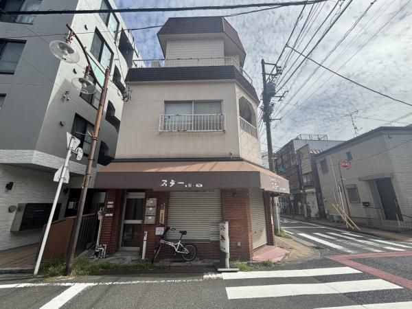 Commercial Building for Sale in Yokohama, 3-Minute Walk from Tammachi Station - Thumbnail 2