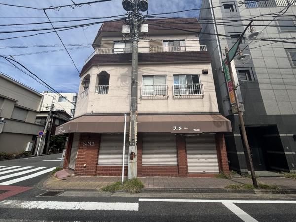 Commercial Building for Sale in Yokohama, 3-Minute Walk from Tammachi Station - Thumbnail 3