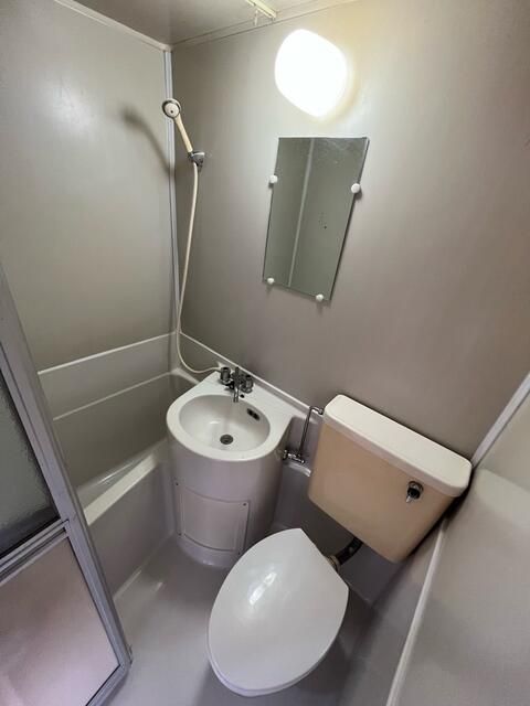 1K Apartment for Rent in Tachikawa, Tokyo - Villa Ichibancho - Thumbnail 4