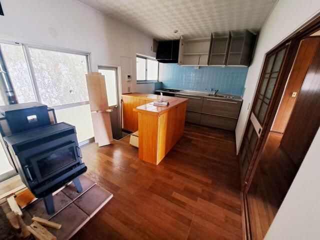 3SLDK House with Garden and Views in Ino Town, Kochi - Thumbnail 3