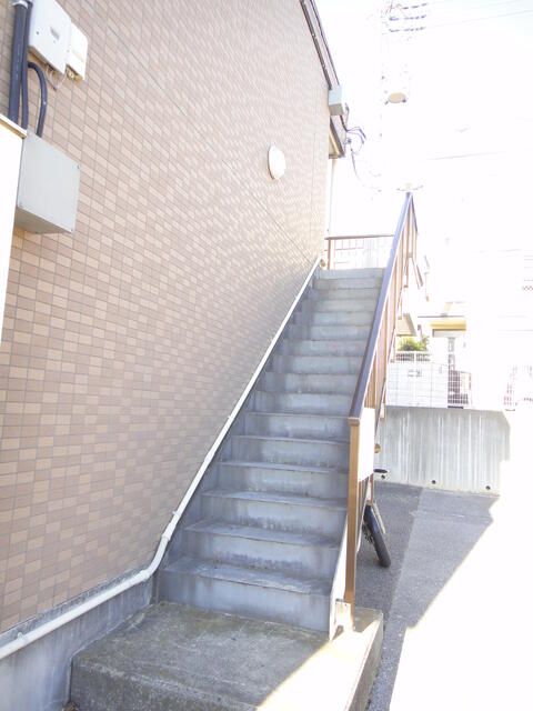 1K Apartment for Rent in Kashiwa City, Chiba - Thumbnail 2