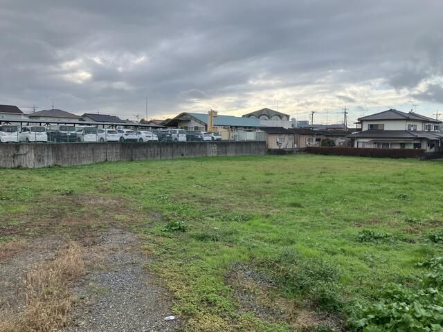 Land for Sale in Moka City, Tochigi - 2298 sqm - Thumbnail 3