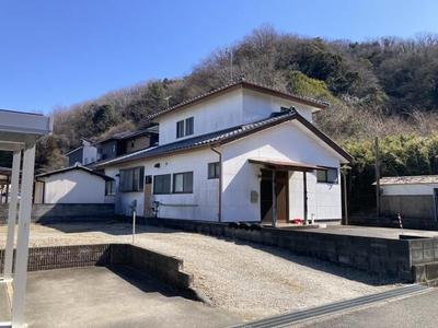 5SDK House for Sale in Iwaki, Fukushima with 250㎡ Land — Image 7, Iwaki, Fukushima
