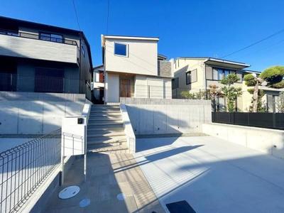 New 4LDK House in Takarazuka, Hyogo - 2025 Build, 164.34 sqm Land — Image 36, Takarazuka, Hyogo
