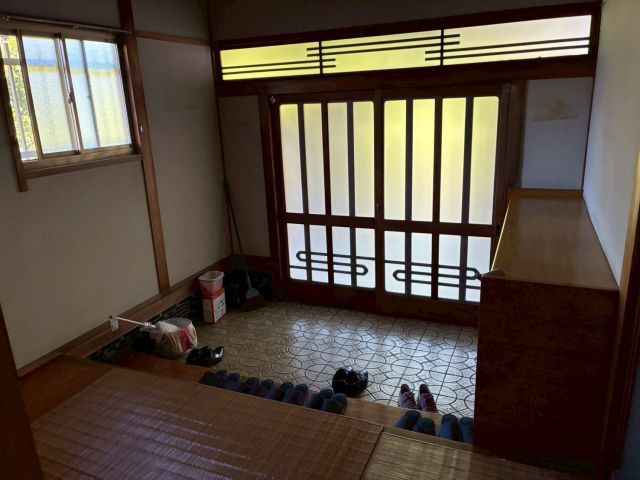 4LDK House for Sale in Kitakyushu, Fukuoka | 396 sqm Land - Thumbnail 4