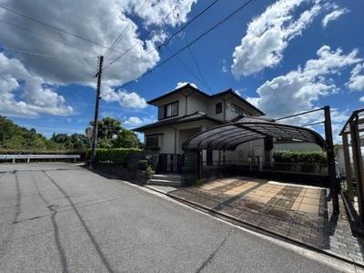 5LDK Detached House on Large Corner Plot in Higashihiroshima — Image 7, Higashihiroshima, Hiroshima