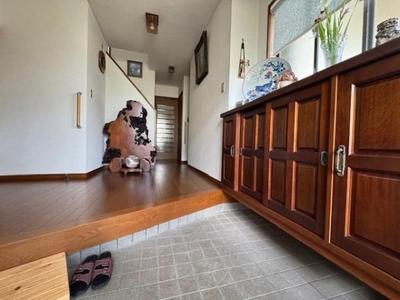 5LDK Detached House on Large Corner Plot in Higashihiroshima — Image 22, Higashihiroshima, Hiroshima
