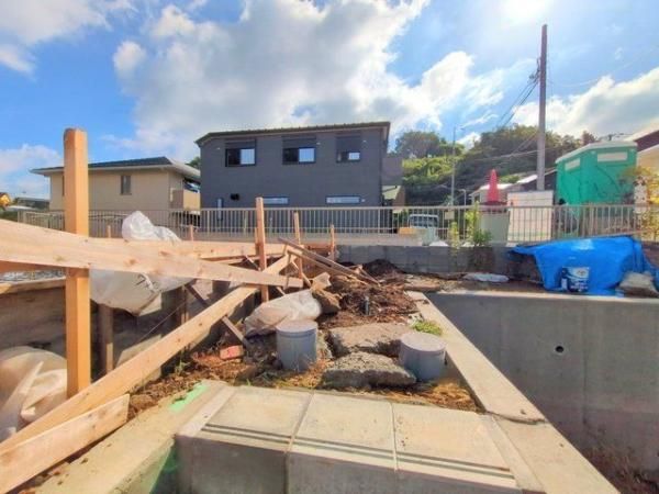 New 4LDK House in Yokohama Sakae Ward, Kanagawa 2026 - Thumbnail 2