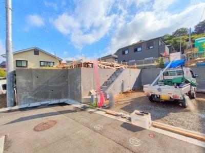 New 4LDK House in Yokohama Sakae Ward, Kanagawa 2026 — Image 50, Sakae, Kanagawa