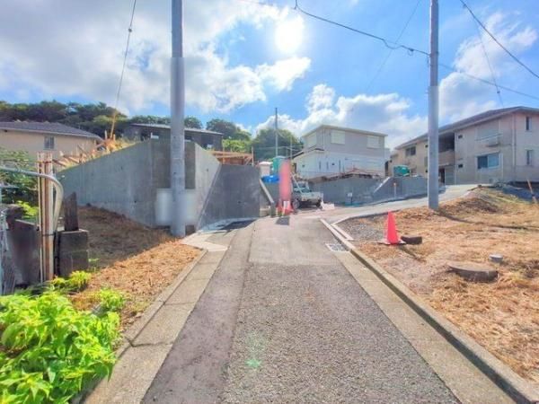 New 4LDK House in Yokohama Sakae Ward, Kanagawa 2026 - Thumbnail 3