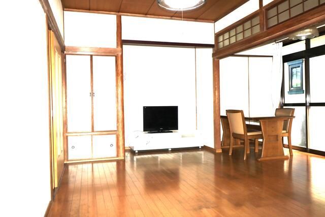 1968 6DK House for Sale in Kitakyushu, Fukuoka - 144.93 sqm Land - Thumbnail 2