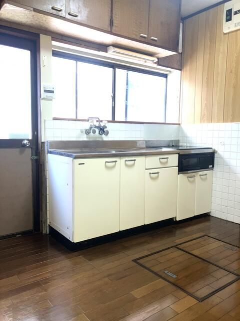 1968 6DK House for Sale in Kitakyushu, Fukuoka - 144.93 sqm Land - Thumbnail 4