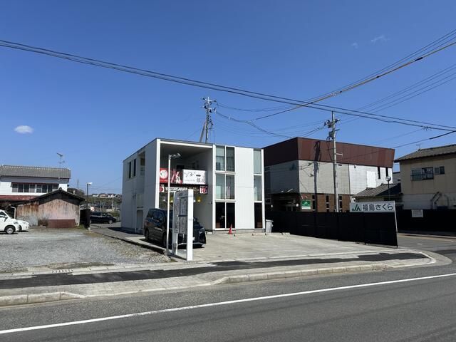 Commercial Property for Sale in Iwaki, Fukushima - 134 sqm - Thumbnail 2