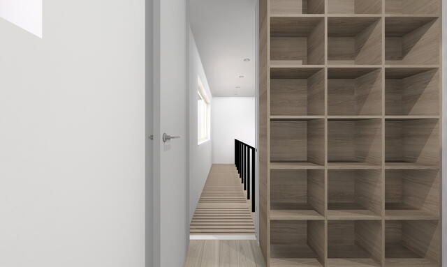 New Build 3LDK House in Kanazawa, Ishikawa | 2025 Completion - Image 1
