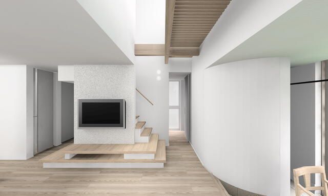 New Build 3LDK House in Kanazawa, Ishikawa | 2025 Completion - Thumbnail 4