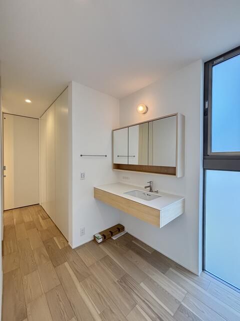 New Build 3LDK House in Kanazawa, Ishikawa | 2025 Completion - Thumbnail 3