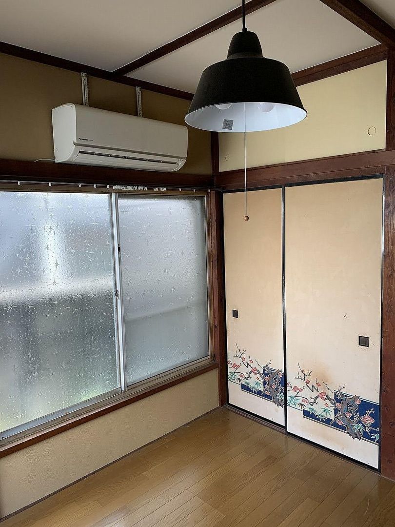 1K Apartment for Rent in Ota-ku, Tokyo - 17 sqm - Thumbnail 4