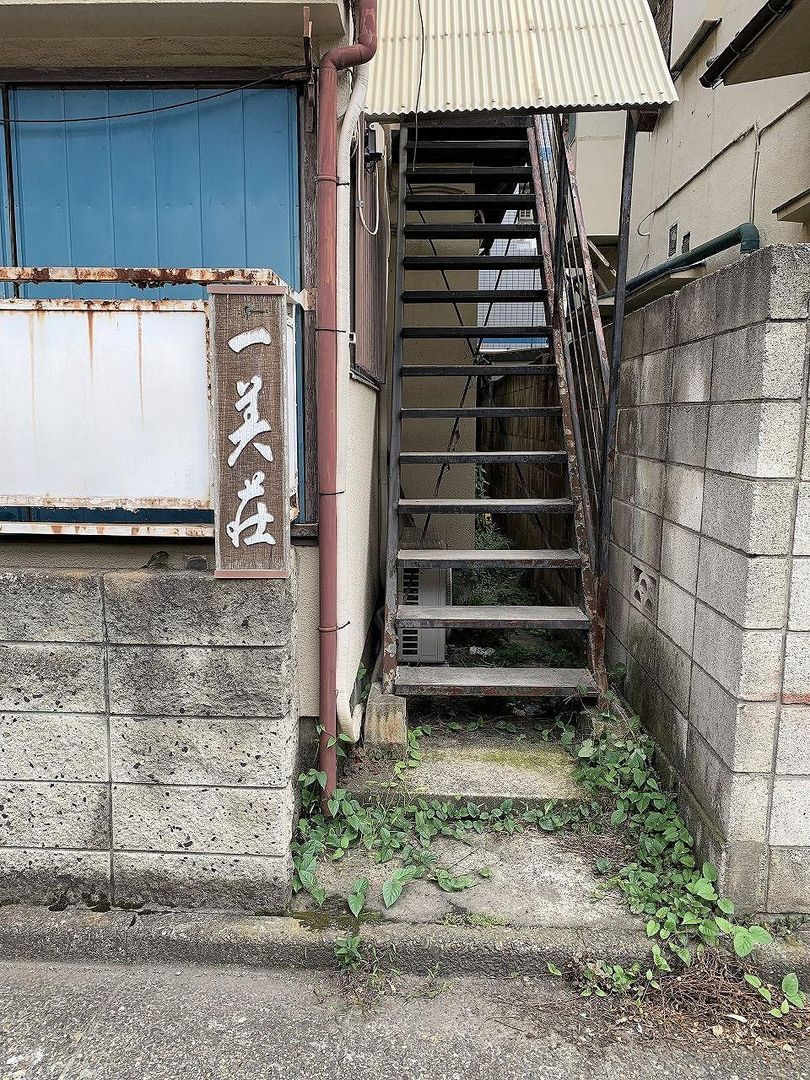 1K Apartment for Rent in Ota-ku, Tokyo - 17 sqm - Thumbnail 2