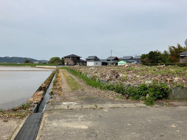 Large Business-Use Land for Sale in Maruoka, Fukui - Thumbnail 4