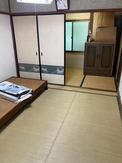 Traditional 7DK House for Sale in Minamiechizen, Fukui — Image 3, Minamiechizen, Fukui