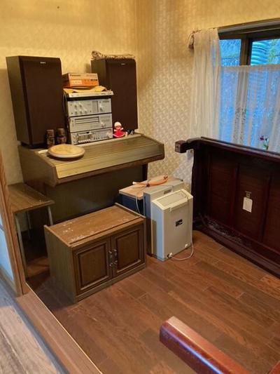 Traditional 7DK House for Sale in Minamiechizen, Fukui — Image 1, Minamiechizen, Fukui