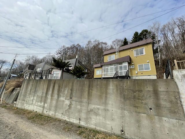 6LDK Detached House for Sale in Otaru, Hokkaido - 419 sqm Land - Thumbnail 3