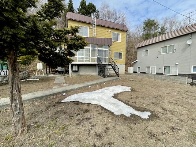 6LDK Detached House for Sale in Otaru, Hokkaido - 419 sqm Land - Thumbnail 2