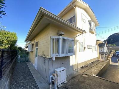 4LDK House in Chiba's睦沢町 with Garden and Parking — House, Mutsuzawa, Chiba