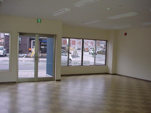 Studio Avant Commercial Space for Rent in Yamagata City - Thumbnail 2