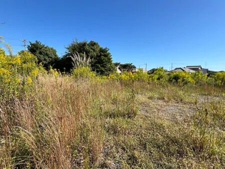 161 Tsubo Coastal Land for Sale in Tsu City, Mie Prefecture - Thumbnail 2