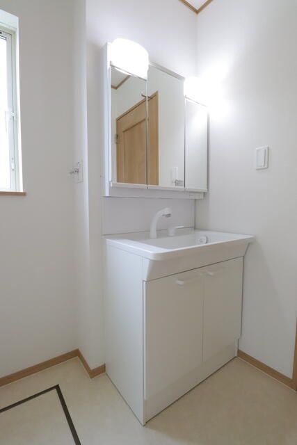 New 4LDK House in Iwanuma Miyagi | 2025 Build, Barrier-Free - Thumbnail 3