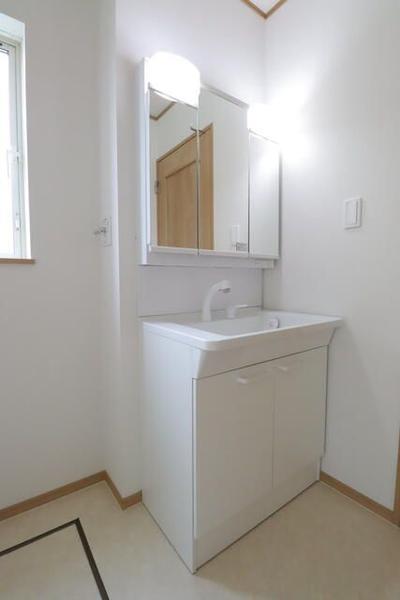 New 4LDK House in Iwanuma Miyagi | 2025 Build, Barrier-Free — Image 29, Iwanuma, Miyagi