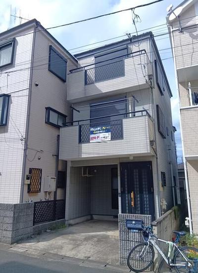 3SLDK Detached House for Sale in Kawasaki Nakahara Ward — Image 7, Nakahara, Kanagawa