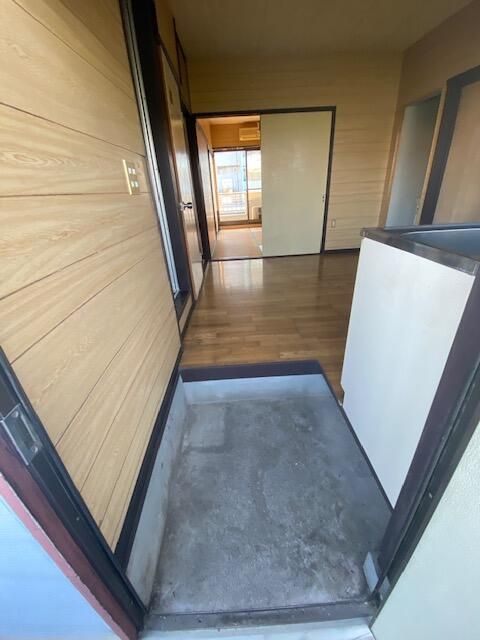 3DK Apartment for Rent in Tatebayashi, Gunma - 47,000 Yen - Thumbnail 4