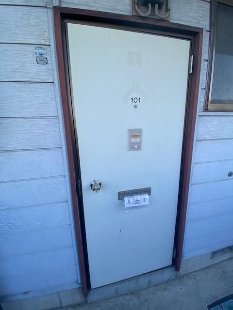 3DK Apartment for Rent in Tatebayashi, Gunma - 47,000 Yen - Thumbnail 3