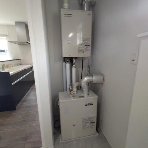 2019 3LDK House in Ishikari, Hokkaido with Free Parking for 3 Cars - Image 22