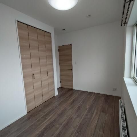 2019 3LDK House in Ishikari, Hokkaido with Free Parking for 3 Cars - Image 22