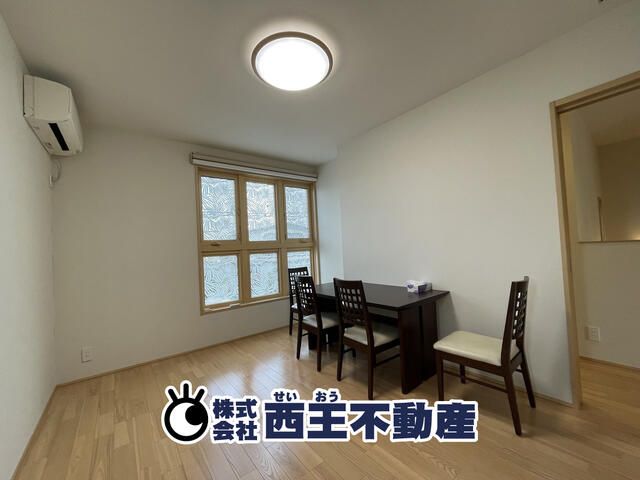 Modern 2SLDK House in Yamagata City | 110.25 sqm - Thumbnail 4