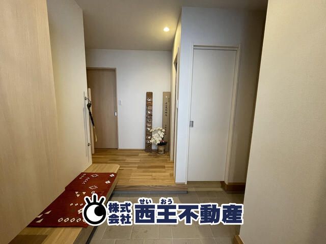 Modern 2SLDK House in Yamagata City | 110.25 sqm - Thumbnail 2