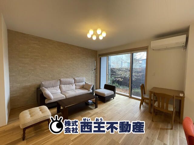 Modern 2SLDK House in Yamagata City | 110.25 sqm - Thumbnail 3
