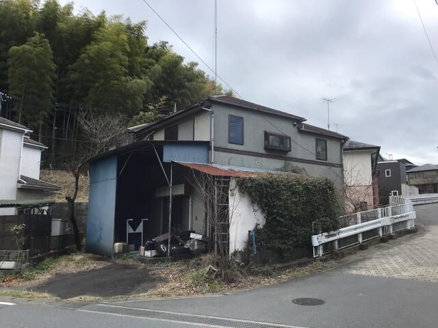 Residential Land for Sale in Asao-ku, Kawasaki, Kanagawa - Thumbnail 2