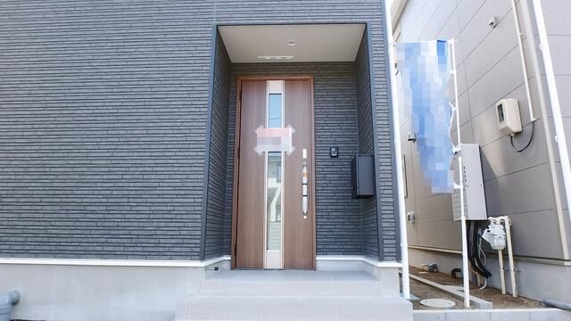New 4SLDK House for Sale in Fukushima City - Thumbnail 2