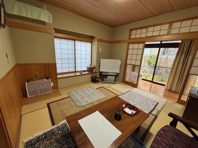 4DK Rental House near Akita Station, Akita City - Thumbnail 4