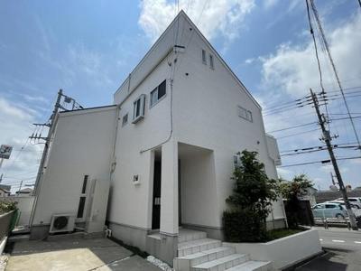 2LDK Detached House in Kashiwa, Chiba | 105.99 sqm | 2009 Build — Image 7, Kashiwa, Chiba
