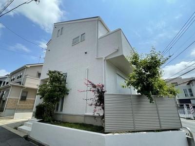2LDK Detached House in Kashiwa, Chiba | 105.99 sqm | 2009 Build — Image 7, Kashiwa, Chiba