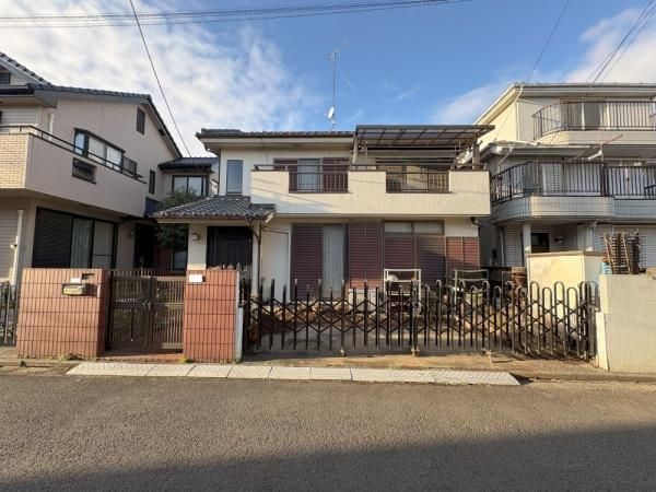 Residential Land for Sale in Higashikurume, Tokyo - 132.32 sqm - Image 1