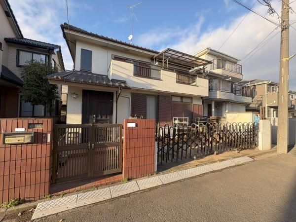 Residential Land for Sale in Higashikurume, Tokyo - 132.32 sqm - Thumbnail 2