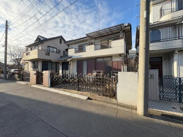 Residential Land for Sale in Higashikurume, Tokyo - 132.32 sqm - Thumbnail 3