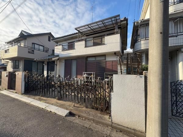 Residential Land for Sale in Higashikurume, Tokyo - 132.32 sqm - Thumbnail 4